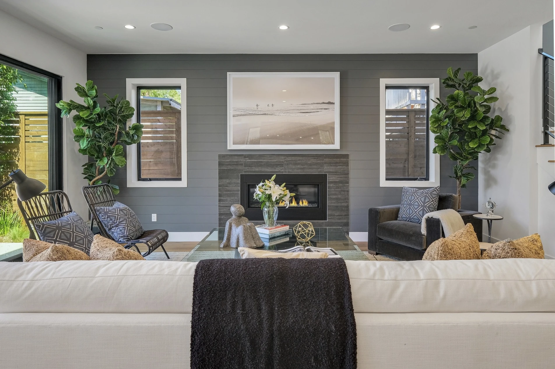 Modern Home