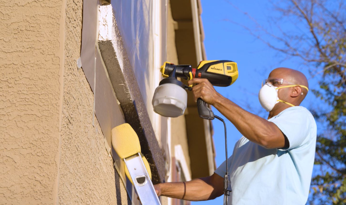Trim Work