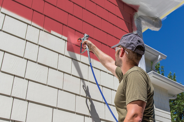Exterior Painting