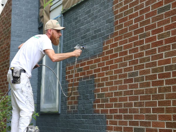 Spray Painting